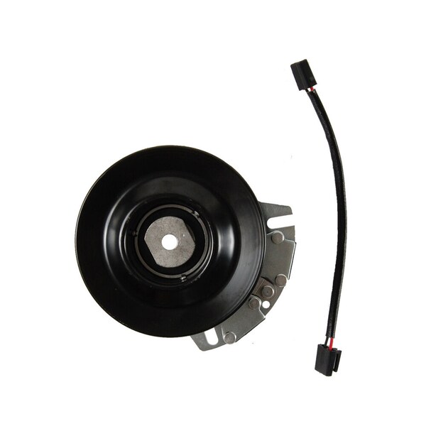 Clutch-Elec Pto